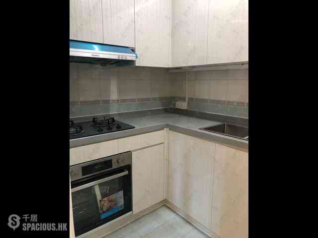Mid Levels Central - Goldwin Heights 09