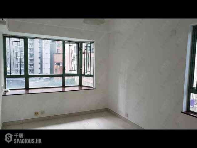 Mid Levels Central - Goldwin Heights 18