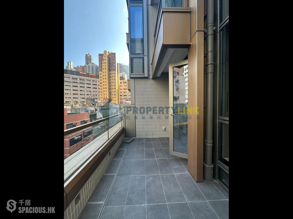 Sai Ying Pun - 9 Eastern Street 01