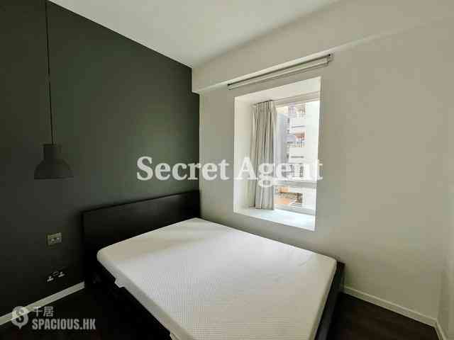 Sai Ying Pun - Lai King Court 03