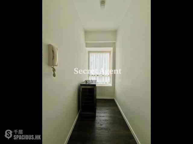 Sai Ying Pun - Lai King Court 05