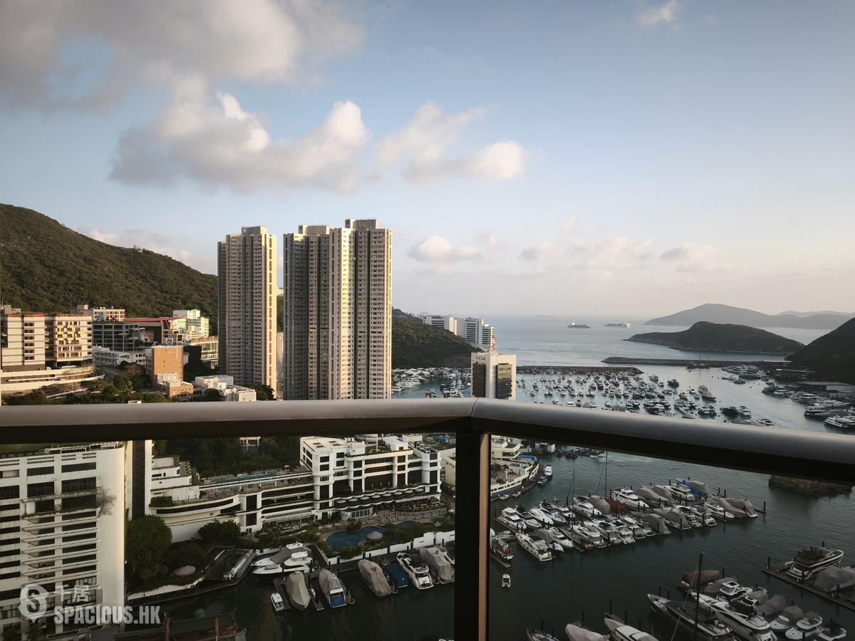 黃竹坑 - 深湾9号 01