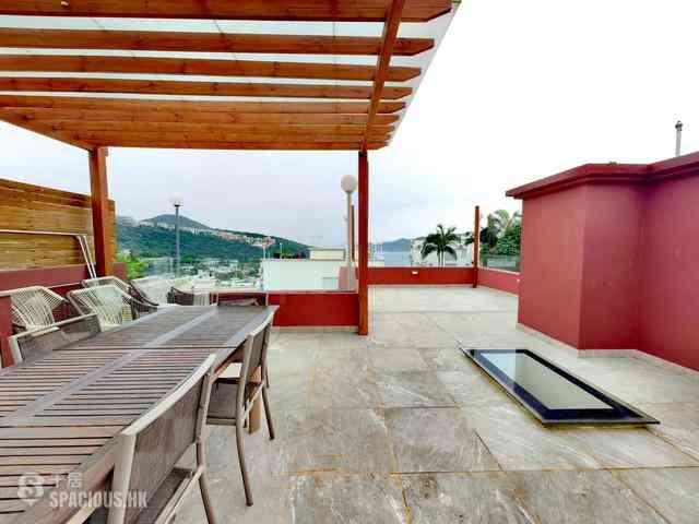 Clear Water Bay - Sheung Sze Wan 04