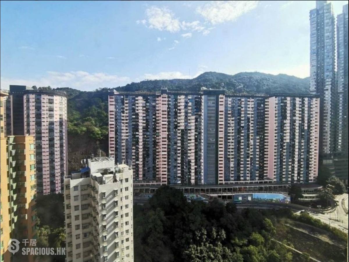 Causeway Bay - Illumination Terrace 01