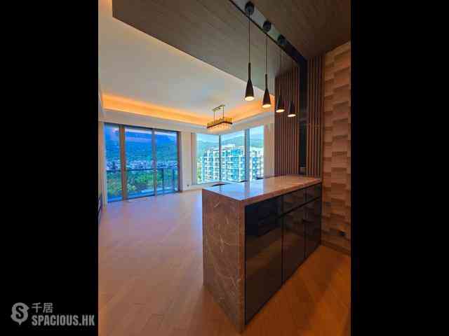 Sai Kung - The Mediterranean Block 5 01