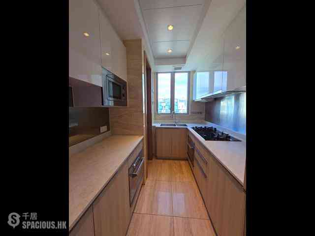 Sai Kung - The Mediterranean Block 5 04
