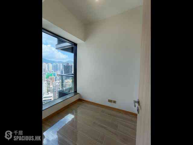 Tai Kok Tsui - The Boundary 07