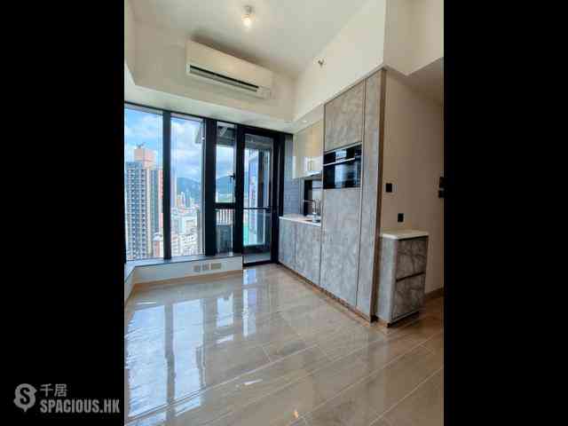 Tai Kok Tsui - The Boundary 01