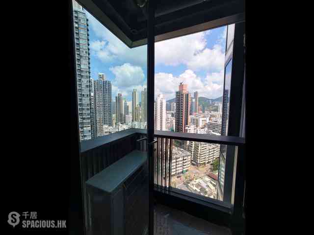 Tai Kok Tsui - The Boundary 05