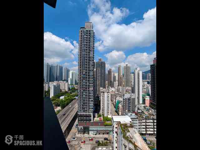 Tai Kok Tsui - The Boundary 06