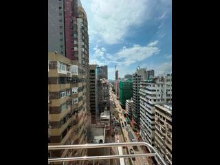 Jordan - Yu Hing Mansion 06