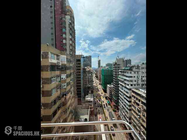 佐敦 - 餘慶大廈 06