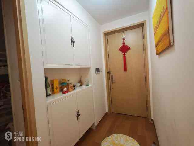 Tseung Kwan O - The Papillons Block 7 05