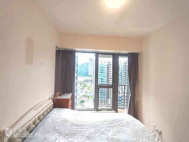 Tseung Kwan O - The Papillons Block 7 06