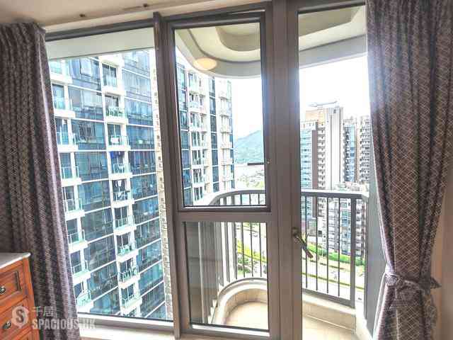 Tseung Kwan O - The Papillons Block 7 10
