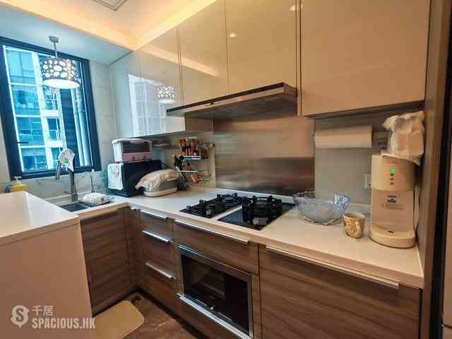 Tseung Kwan O - The Papillons Block 7 11