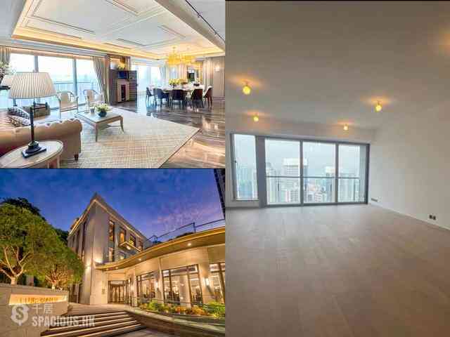 中半山 - 21 Borrett Road 01