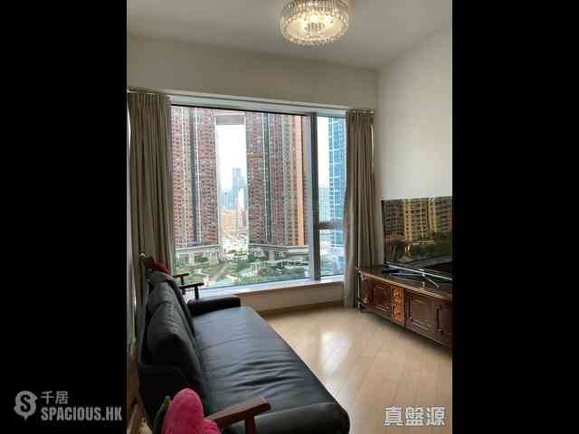 West Kowloon - The Cullinan 06