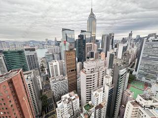 湾仔 - York Place 11