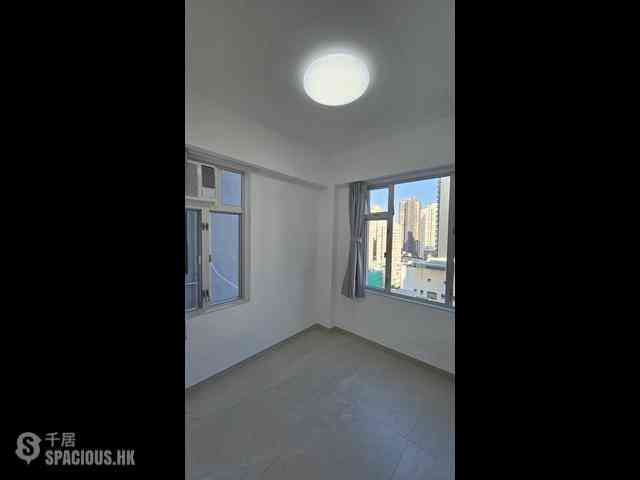 Shek Tong Tsui - Goa Building 03