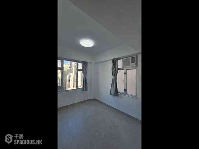 Shek Tong Tsui - Goa Building 05
