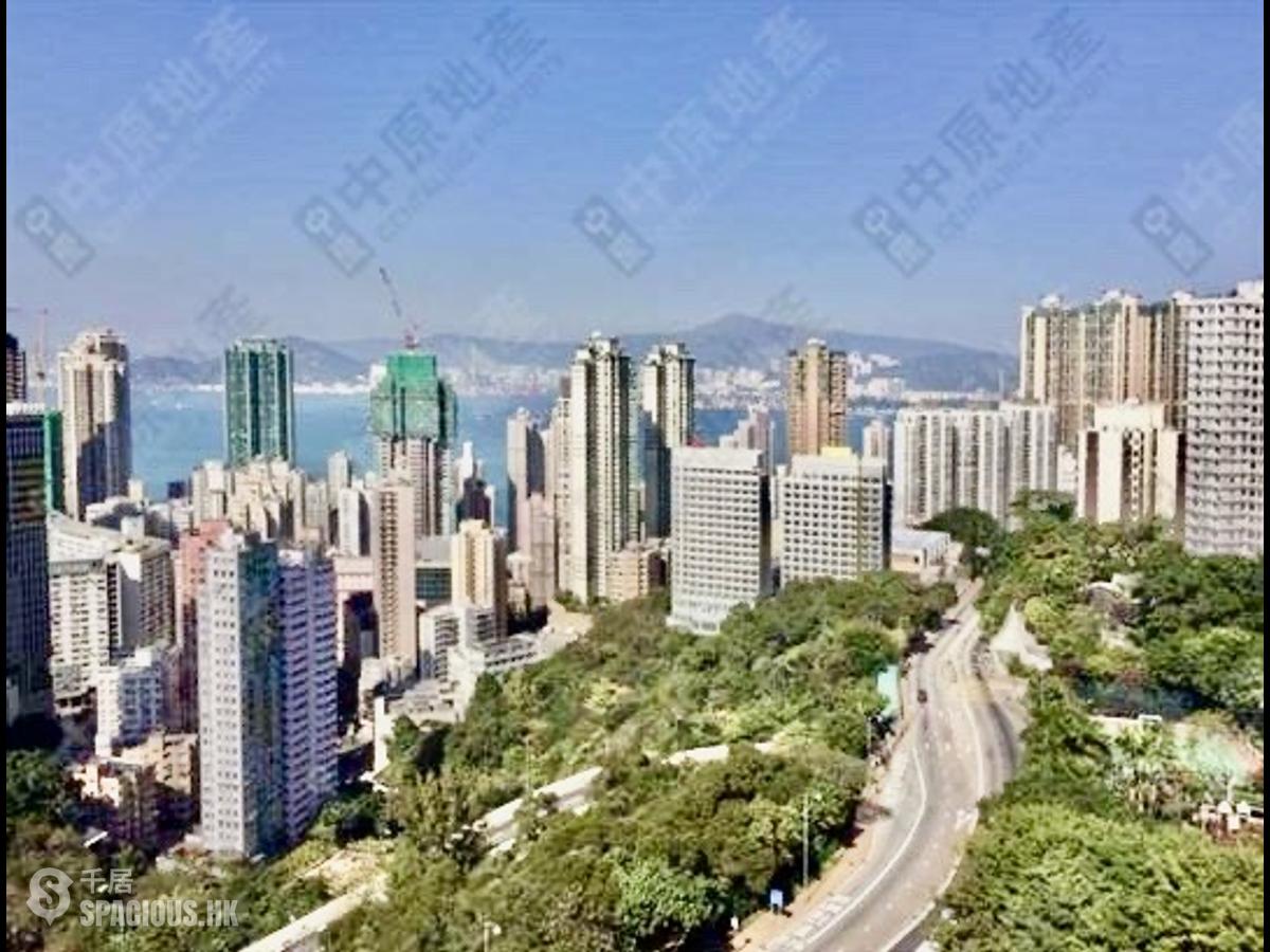 Pok Fu Lam - Pokfulam Court 01