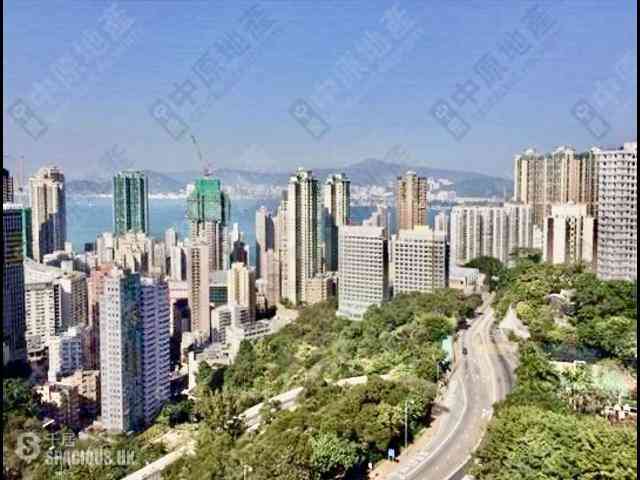 Pok Fu Lam - Pokfulam Court 01