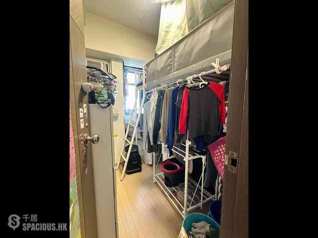 Fanling - Flora Plaza Block 5 06