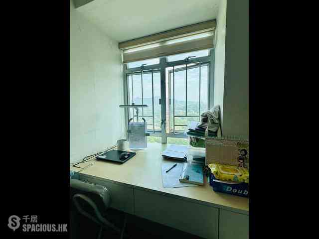 Fanling - Flora Plaza Block 5 07