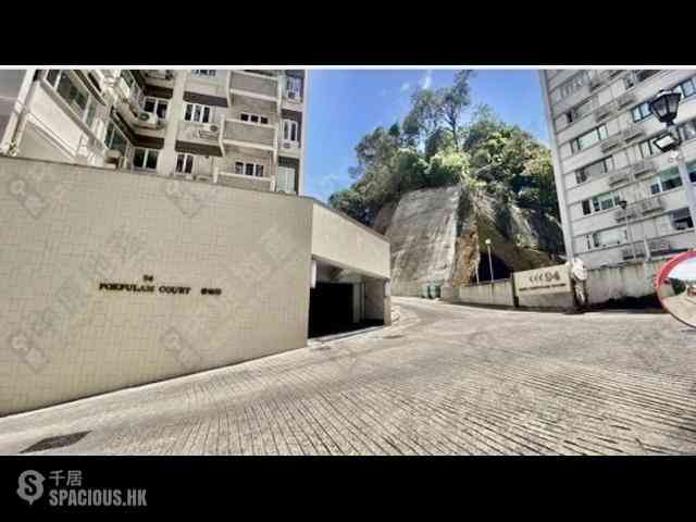 Pok Fu Lam - Pokfulam Court 07