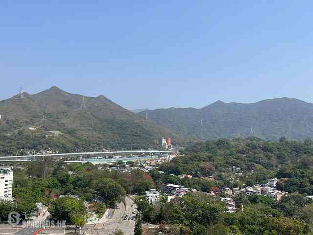 Fanling - Flora Plaza Block 5 12