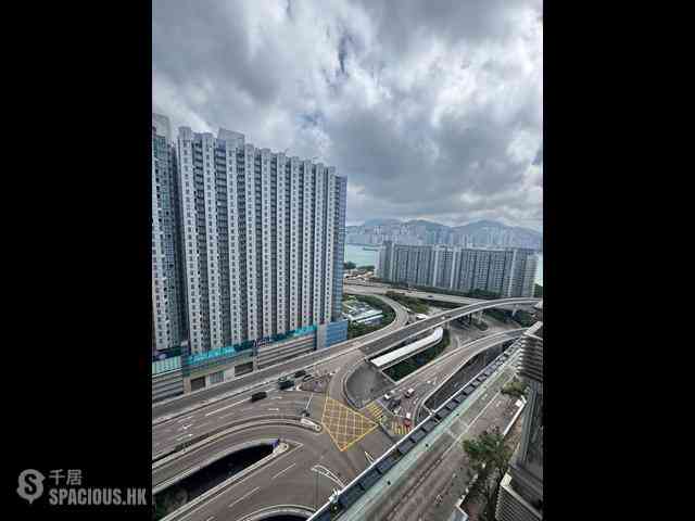 Hung Hom - The Metropolis Residence 01