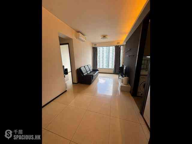 Hung Hom - The Metropolis Residence 02