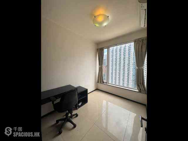 Hung Hom - The Metropolis Residence 03