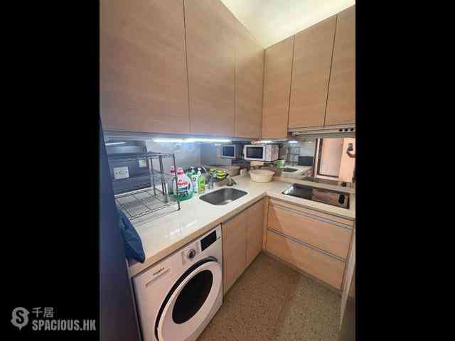 Hung Hom - The Metropolis Residence 04