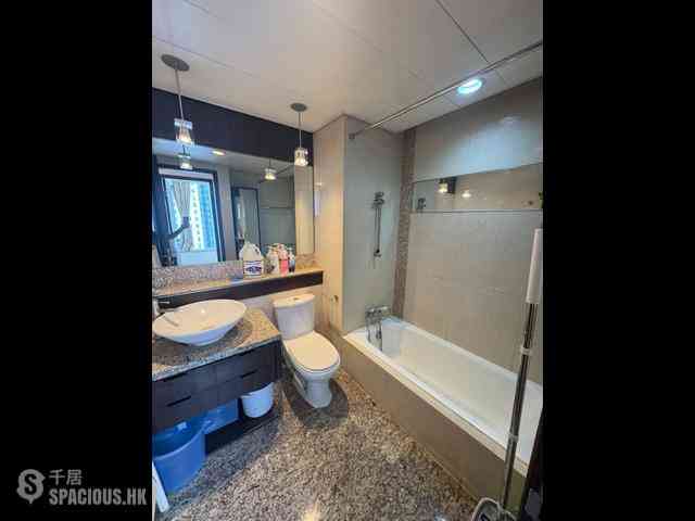 Hung Hom - The Metropolis Residence 05