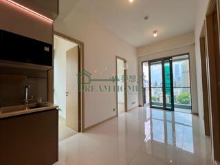 Sai Ying Pun - Upper Manor 02