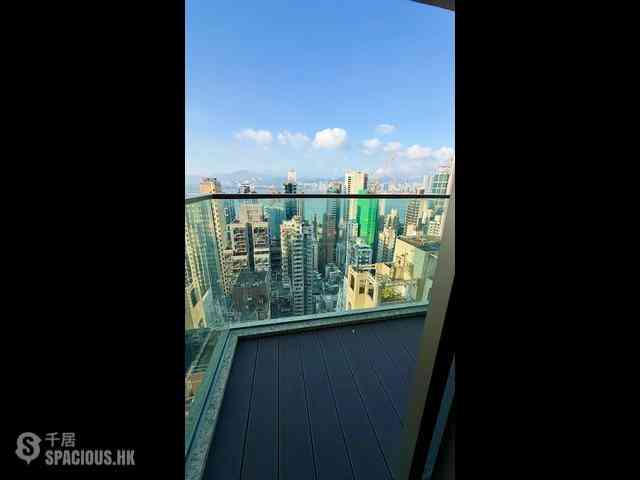 Sai Ying Pun - The Nova 02