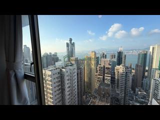 Sai Ying Pun - The Nova 08