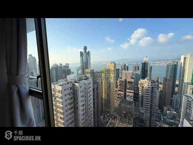 Sai Ying Pun - The Nova 08