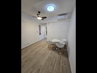 坚尼地城 - 先施西环大厦 04