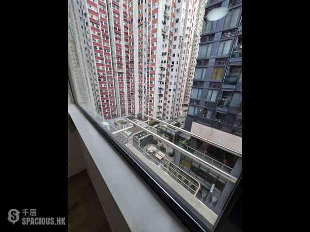 坚尼地城 - 先施西环大厦 13