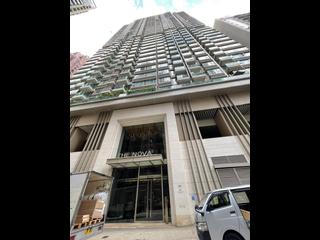 Sai Ying Pun - The Nova 11