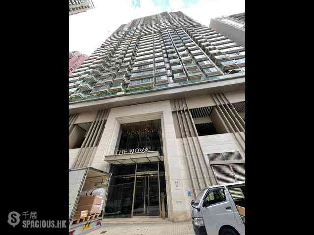 Sai Ying Pun - The Nova 11
