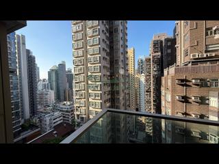 Sai Ying Pun - The Nova 03