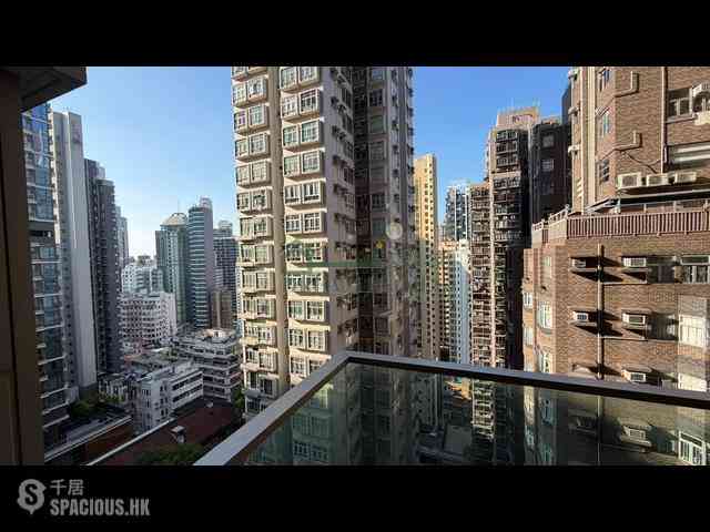 Sai Ying Pun - The Nova 03