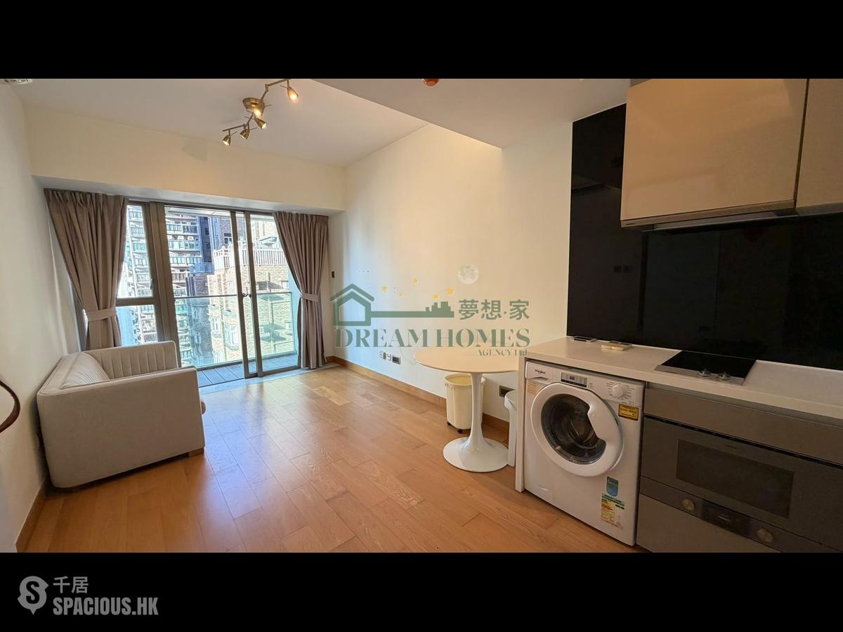 Sai Ying Pun - The Nova 01