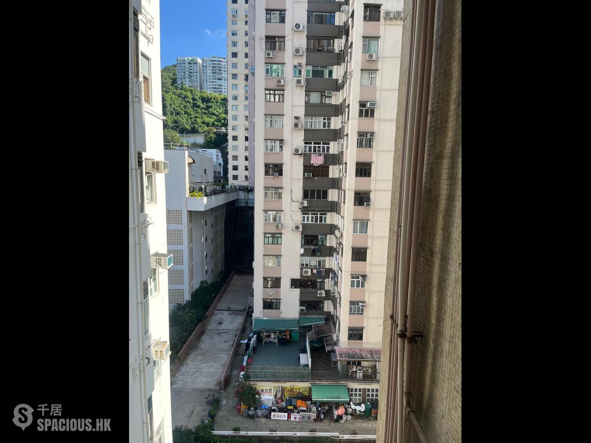 北角 - 华福阁 01