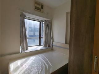 Sai Ying Pun - Connaught Garden 03