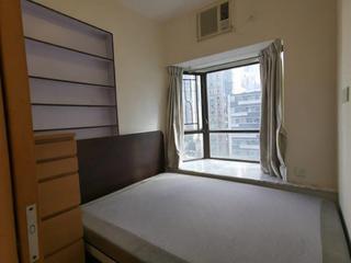 Sai Ying Pun - Connaught Garden 04